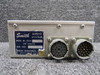 M-1035B-1 Smith Avionics Audio Control Panel (Grey) (28V) (Core)