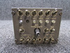 G-2799 Gables Audio Switch Panel Assembly (Missing Push Button)