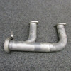 40B19842 Piper PA46-350 Lycoming TIO-540-AE2A Exhaust Fwd LH w/ Riser