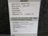 RST-502 Radio Systems Technology Communication Selector Panel with Tray