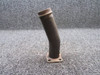 0750130-5 Continental O-470-R Exhaust Tube Center