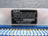 069-1012-00 King Radio KMA-12B Marker Beacon Receiver with Tray (13.75 or 27.5V)