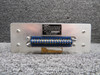069-1012-00 King Radio KMA-12B Marker Beacon Receiver with Tray (13.75 or 27.5V)