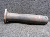 40B19823 Lycoming TIO-540-AF1B Exhaust Riser Aft LH