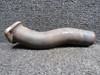 40B19823 Lycoming TIO-540-AF1B Exhaust Riser Aft LH