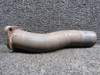 40B19823 Lycoming TIO-540-AF1B Exhaust Riser Aft LH