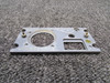 2488610-20 Indicator Face Plate Panel (Gray)