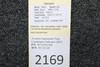 507-0020-906 Aviation Instrument TC120-2D Turn Coordinator Indicator (28V)