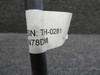ELT10-214-1 Communications Components Dual Frequency Antenna