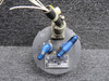 DRA76C-16 (Alt: 6600186-5) Precision Mach Warning Switch with Connector