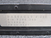 2591201-922 Sperry Compass Coupler