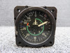 55035-0103-11 (Alt: 50-380046-11) Aerosonic Cabin Altitude Diff Pressure Indicator