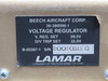 B-00387-1 (Alt: 36-380096-1) Lamar Voltage Regulator (Volts: 28.5)