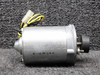D160-00-3 CAP Flap Motor Assembly (Volts: 28) (Amps: 5)