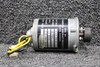 D160-00-3 CAP Flap Motor Assembly (Volts: 28) (Amps: 5)