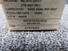 KP4FS428 Industrial Tectonics Airframe Control Ball Bearing (New Old Stock)