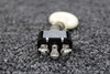 MS25125-E3 (Alt: 8857K44) Cutler Hammer Landing Gear Toggle Switch