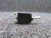 W31-X1020-5 (Alt: 35-380132-101) Tyco Toggle Switch (250,50V, 5A, Sliver)