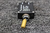 W31-X1016-10 Tyco Toggle Switch (Volts: 250, 50) (Amps: 10) (Gold)