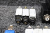 4200-002-1, 7274, W58X-1017 Mechanical Products, Klixon, AMF Push Breaker Set