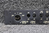35-380126-3 Beechcraft A36 Astronics Luminescent Switch Panel LH