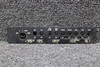 35-380126-3 Beechcraft A36 Astronics Luminescent Switch Panel LH