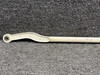 35-815125-12 (Use: 35-815125-602) Beechcraft 95-B55 Main Gear Retract Braze Rod LH