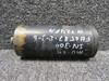 8DJ81-CCZ2 General Electric Electrical Tachometer Indicator (Faded)