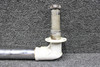 35-815260-7 Beechcraft A36 Main Gear Lower Shock Strut Assembly LH
