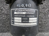 1424047 Saint Chamond Dual Oil Pressure Indicator