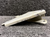35-815077-2 (Use: 35-815077-14) Beech A36 Main Gear Uplock Bracket LH with Block