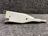 35-815077-2 (Use: 35-815077-14) Beech A36 Main Gear Uplock Bracket LH with Block