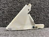 35-815077-2 (Use: 35-815077-14) Beech A36 Main Gear Uplock Bracket LH with Block