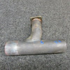 646463-133 Piper PA46-310P Continental TSIO-520-BE Exhaust Center Riser RH BAS Part Sales | Airplane Parts