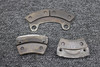 30-54A (Alt: 36-8001-29) Cleveland Brake Caliper Assembly