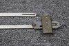 H910-3, 002-910010-13 Beechcraft A36 Cowl Door Latch Assembly with Links LH