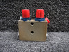 HE7002-3 (Alt: 60-10) Beechcraft A36 Parking Brake Valve Assembly