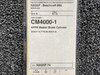 CM4000-1 (Alt: 96-380034-25) APPH Master Brake Cylinder