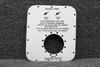 000-110115-21 Beechcraft A36 Wing Fuel Cell Access Panel LH