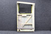 36-430011-421 (Use: 36-430011-485) Beechcraft A36 Utility Door Structure Aft