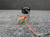 Artex 453-0020 Artex ELT Remote Switch (Broken, Missing Switch) (Core) 