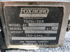 Foxboro AT-204-6 Foxboro Fuel Totalizer 
