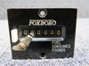 Foxboro AT-204-6 Foxboro Fuel Totalizer 