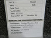 Standard Precision SP3513-1-CES Standard Precision Fuel Pressure Indicator (Worn Face) 