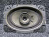 Clarion SRC4620 Clarion Coaxial 2 Way Speaker (Cracked Cover) 
