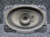 Clarion SRC4620 Clarion Coaxial 2 Way Speaker (Cracked Cover) 
