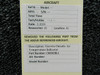 Garwin CM2628L1 Garwin Outside Air Temperature Indicator Assembly 