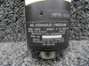 Ametek 523477 (Alt: 45AS86846-009) Ametek Hydraulic Pressure Indicator (28V) 