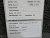 Mid-Continent MD107 (Alt: 50-380067) Mid-Continent Volt Load Indicator 