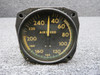 US Gauge AW23-4-16BL3F35 (Use: 35-324248-5) US Gauge Airspeed Indicator 